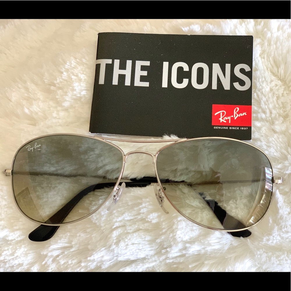 🕶 Like New Ray Ban Classic Wayfarer the Icon